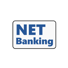 Pay with Net Banking