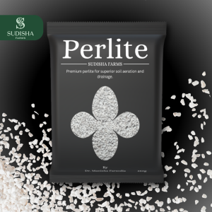 Premium Perlite 250gms