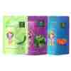 Grow Fresh, Eat Healthy: Combo Pack of Tomato, Brinjal, and Chilly Seeds
