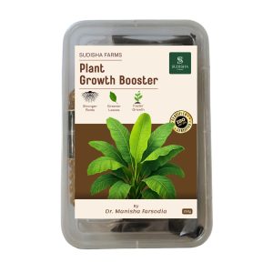 Plant Growth Booster