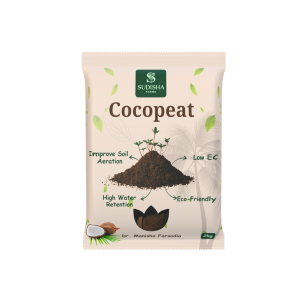 premium cocopeat 2KG