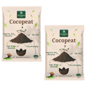 premium cocopeat 10KG