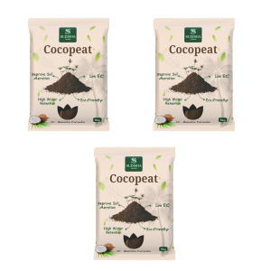 premium cocopeat 15KG