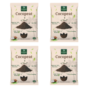 premium cocopeat 20KG