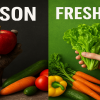 Poison in Vegetables & Fruits
